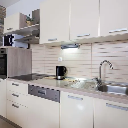 Apartment Panorama *