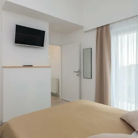 Appartement Panorama Trogir