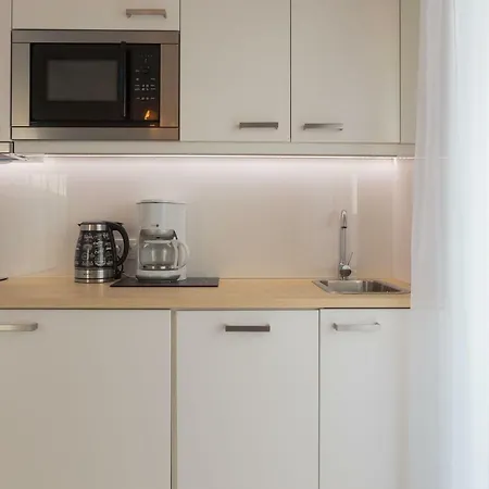 Panorama Apartment Trogir