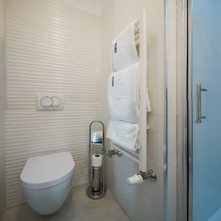Panorama Appartement Trogir