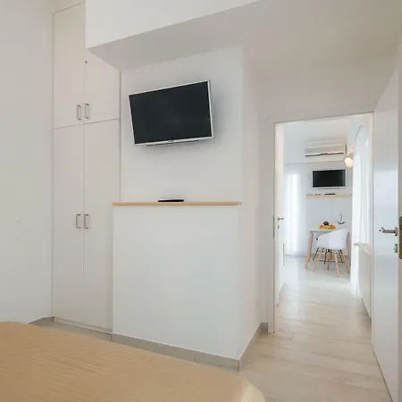 Apartment Panorama *