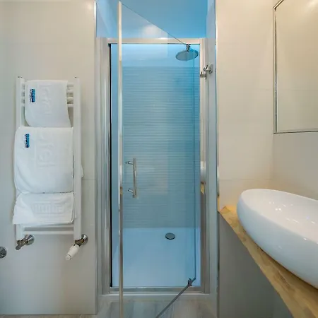 Apartment Panorama *