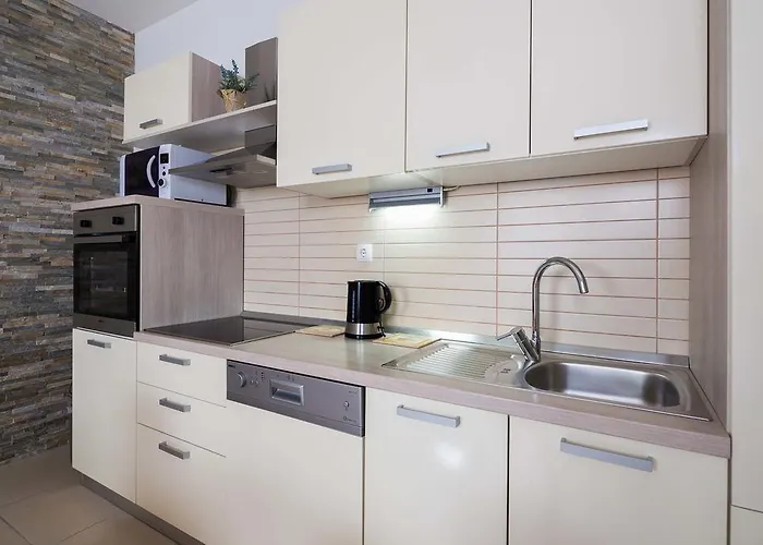 Lägenhet Panorama *