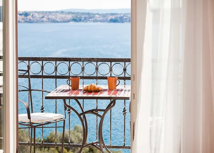 Panorama Lägenhet *