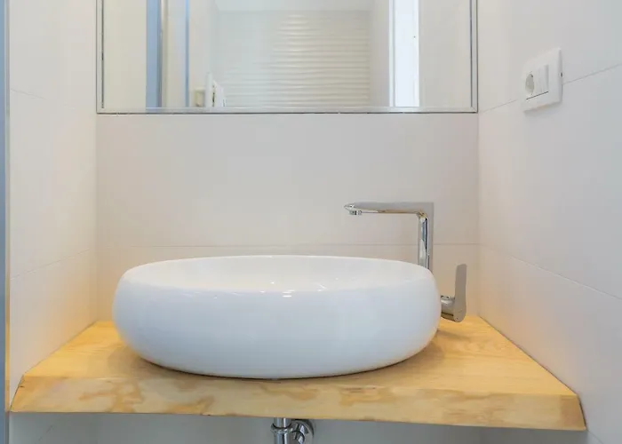 Panorama Lägenhet *