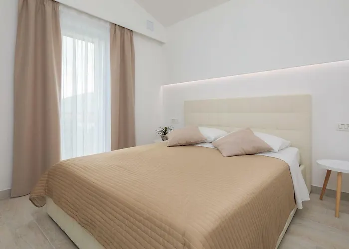 Panorama Lägenhet *