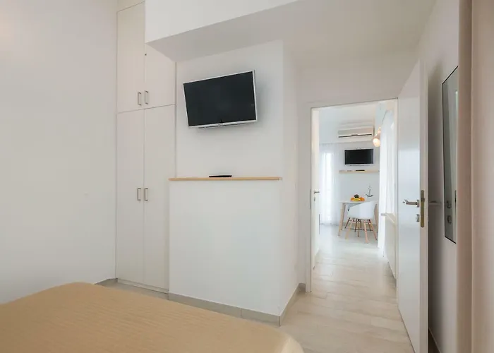 Lägenhet Panorama *