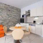 דירה Panorama