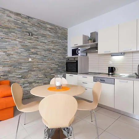 Apartment Panorama