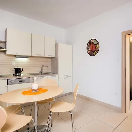 Apartment Panorama Trogir