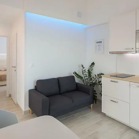 Panorama Apartment Trogir
