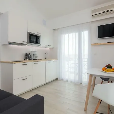 Panorama Apartment