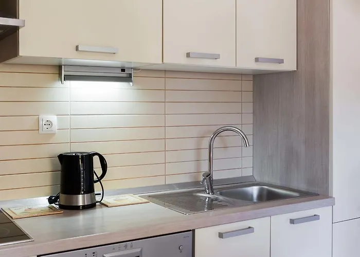 Panorama Apartamento