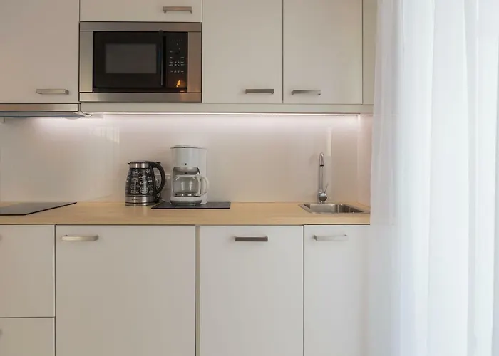 Panorama Apartamento Trogir